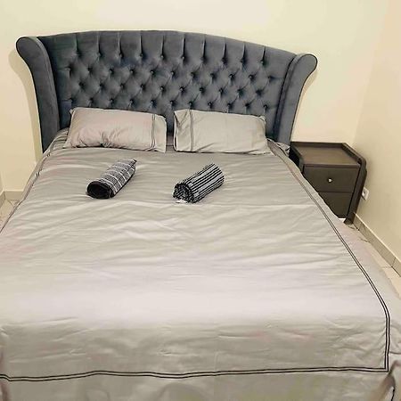 Masion Belle Vue Apartment Sarcelles Bagian luar foto