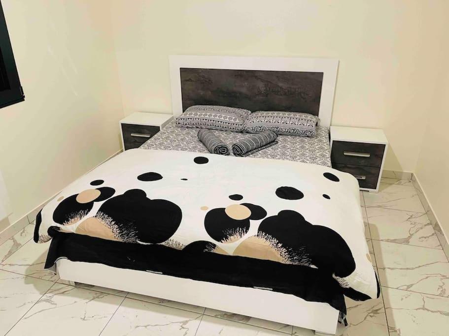 Masion Belle Vue Apartment Sarcelles Bagian luar foto