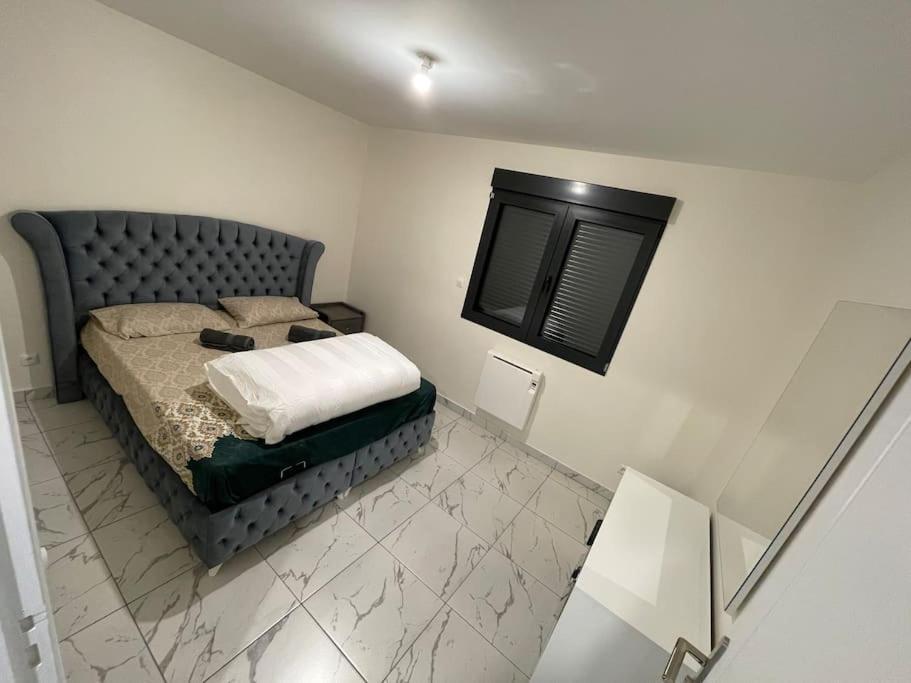 Masion Belle Vue Apartment Sarcelles Bagian luar foto