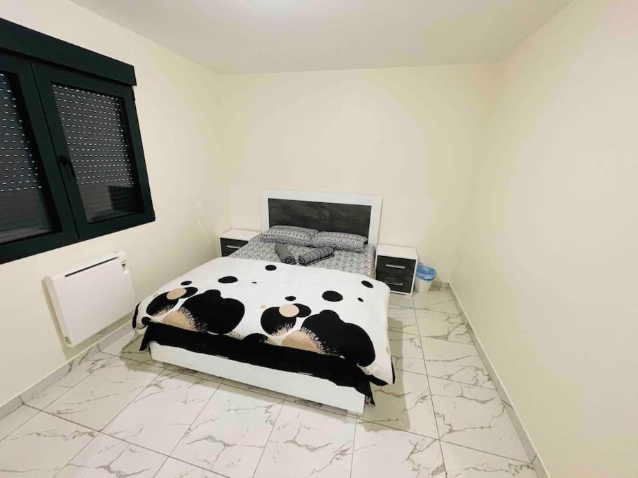 Masion Belle Vue Apartment Sarcelles Bagian luar foto