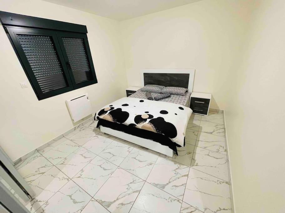 Masion Belle Vue Apartment Sarcelles Bagian luar foto