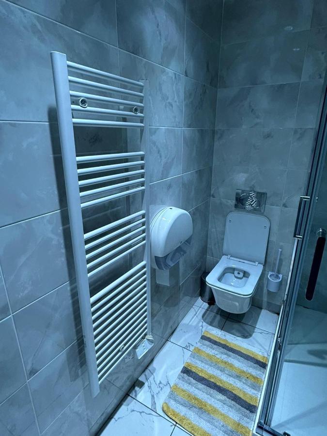 Masion Belle Vue Apartment Sarcelles Bagian luar foto