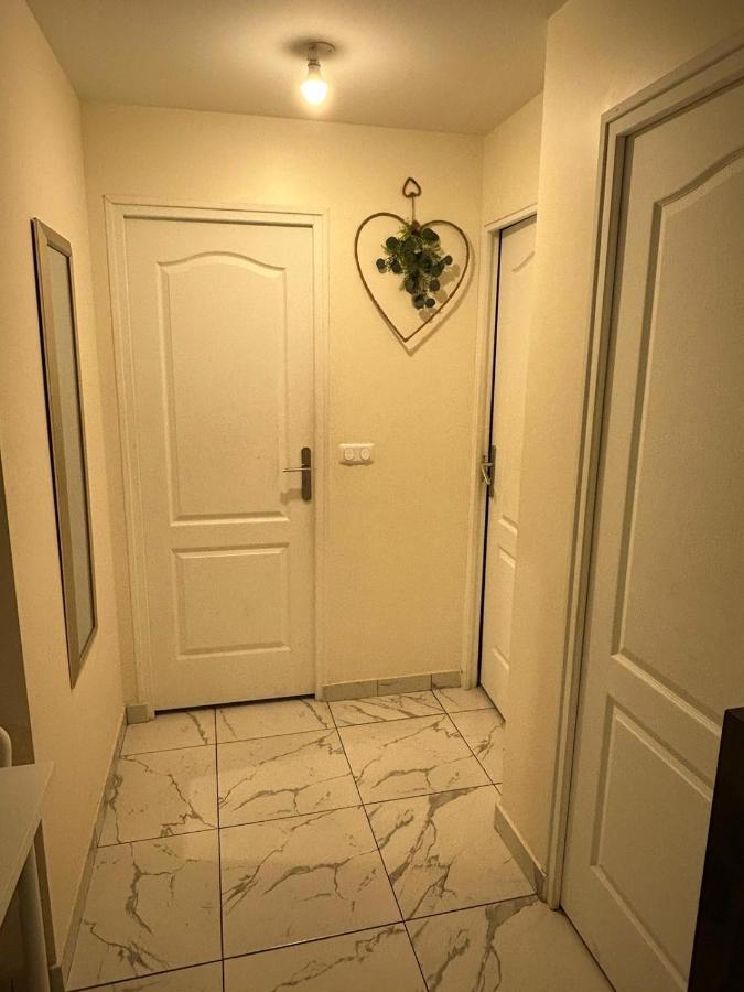 Masion Belle Vue Apartment Sarcelles Bagian luar foto