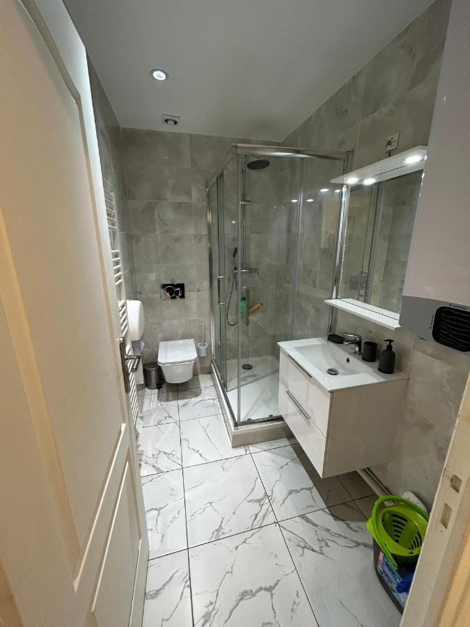 Masion Belle Vue Apartment Sarcelles Bagian luar foto