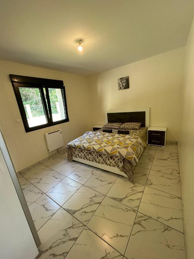 Masion Belle Vue Apartment Sarcelles Bagian luar foto