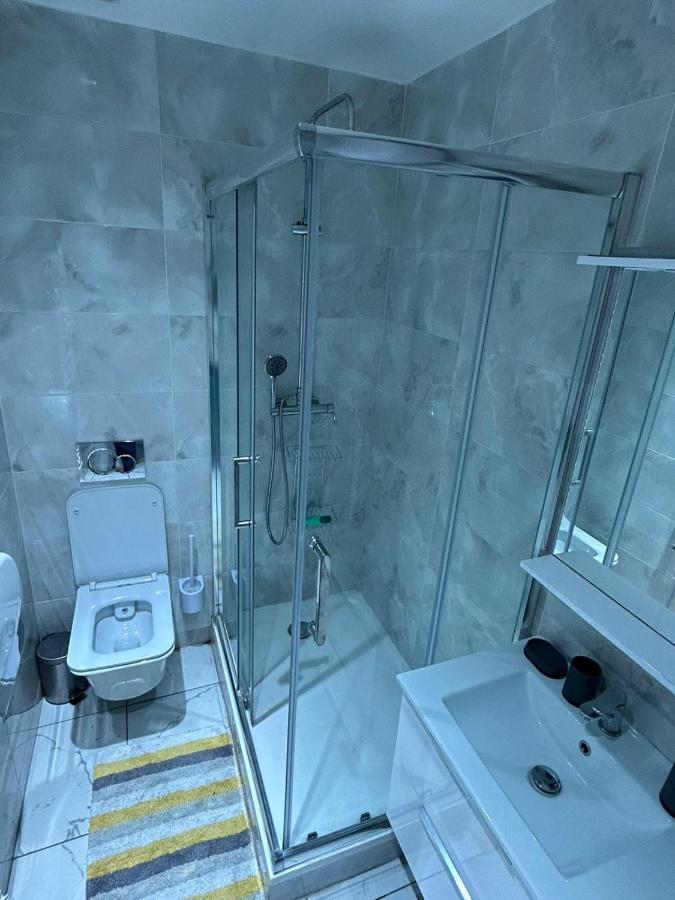 Masion Belle Vue Apartment Sarcelles Bagian luar foto