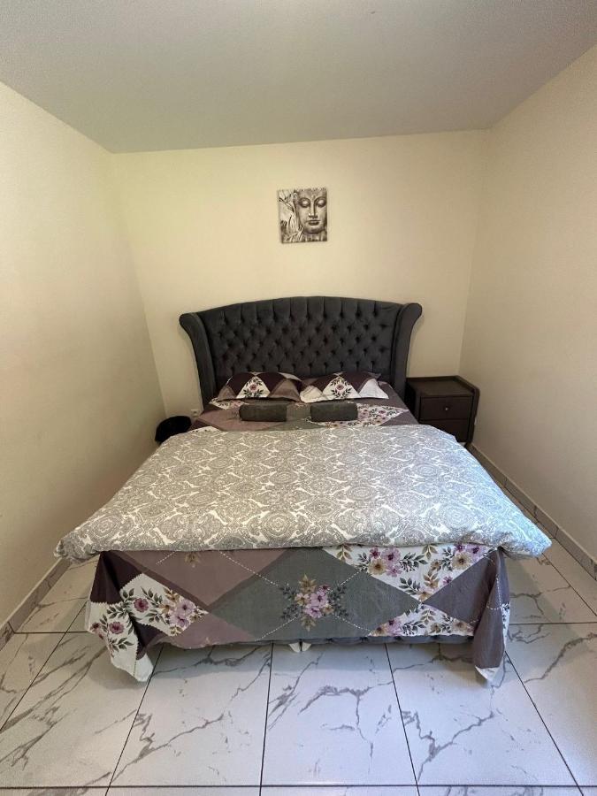 Masion Belle Vue Apartment Sarcelles Bagian luar foto