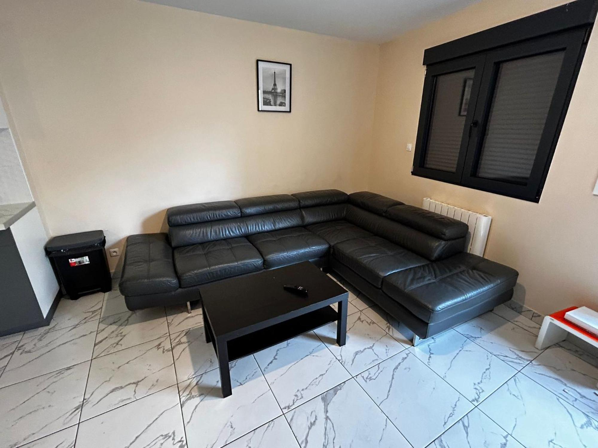 Masion Belle Vue Apartment Sarcelles Bagian luar foto
