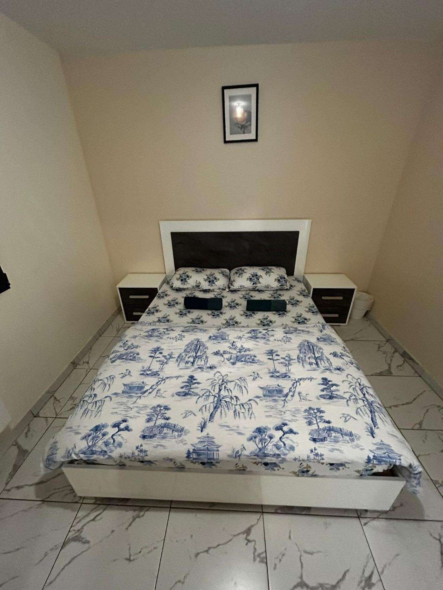 Masion Belle Vue Apartment Sarcelles Bagian luar foto