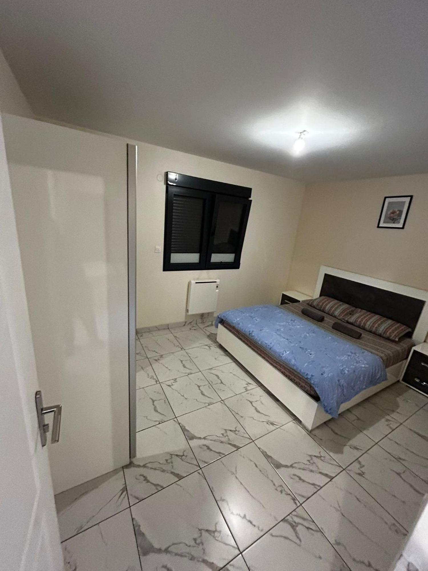 Masion Belle Vue Apartment Sarcelles Bagian luar foto
