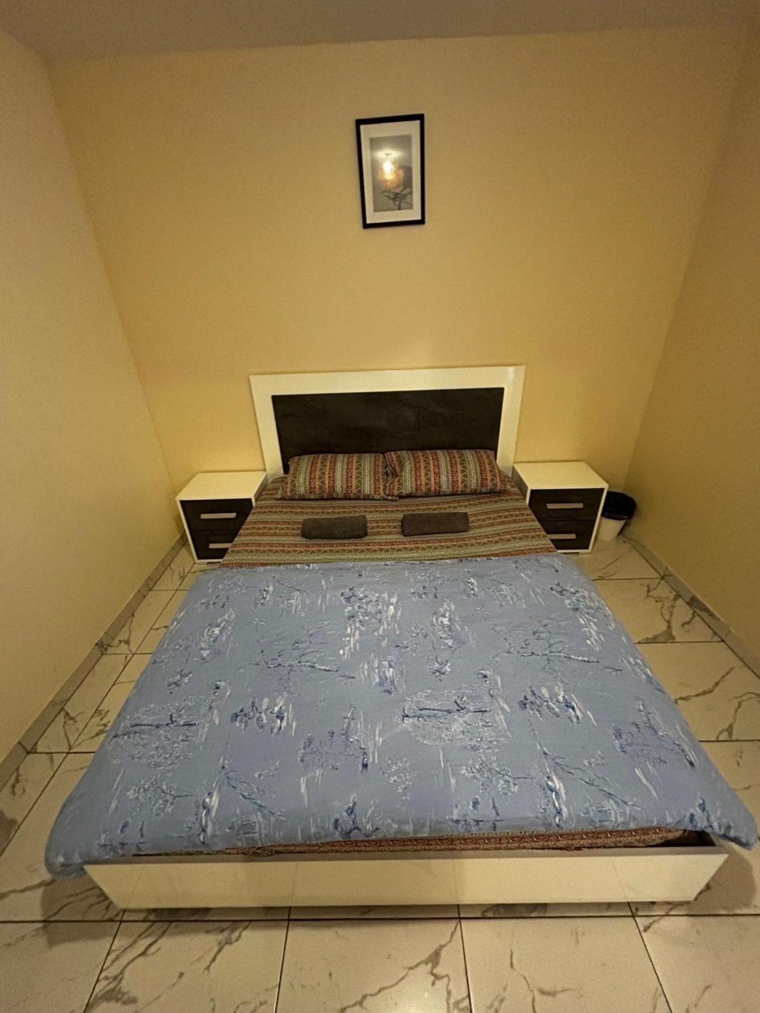 Masion Belle Vue Apartment Sarcelles Bagian luar foto