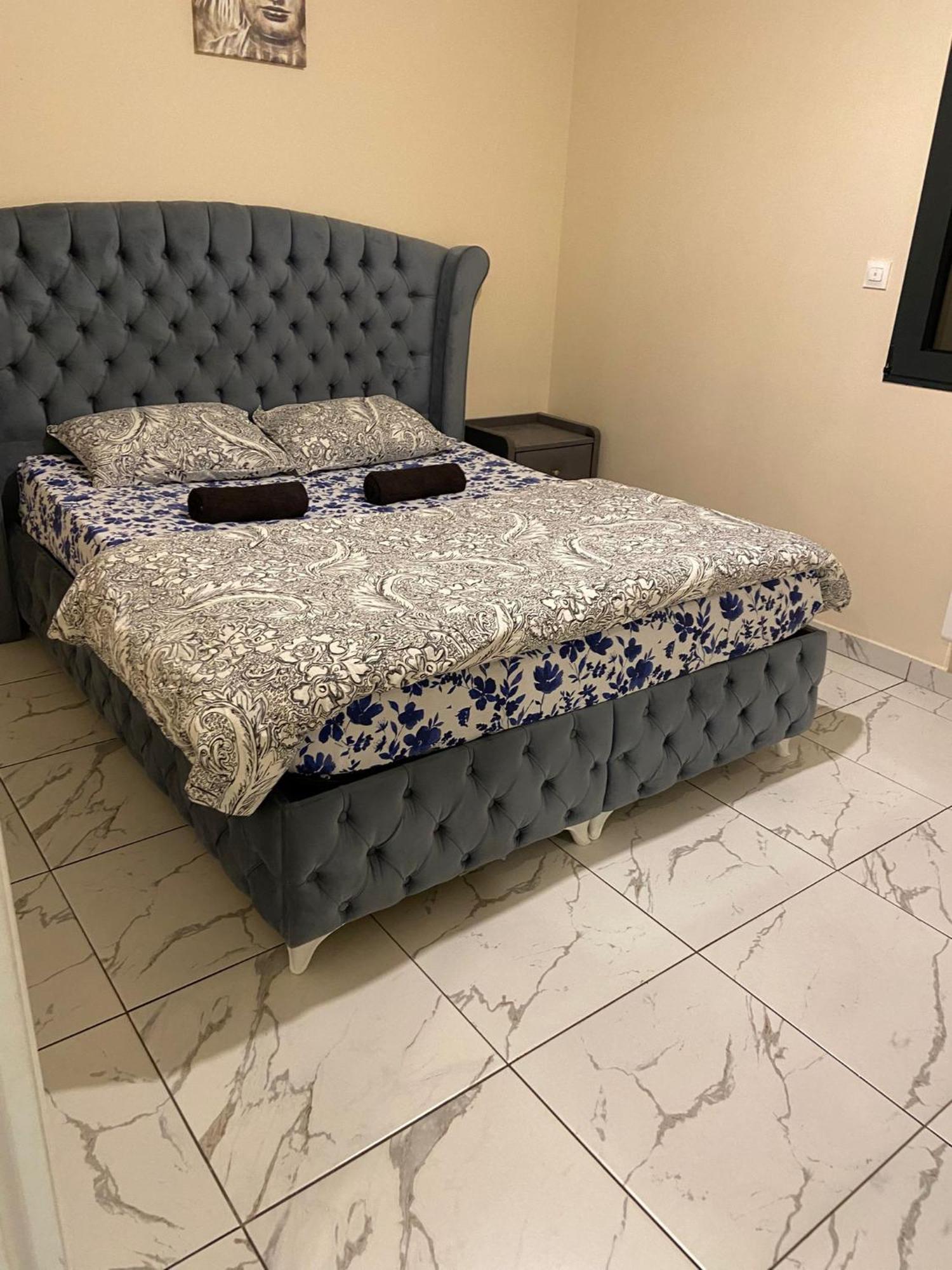 Masion Belle Vue Apartment Sarcelles Bagian luar foto