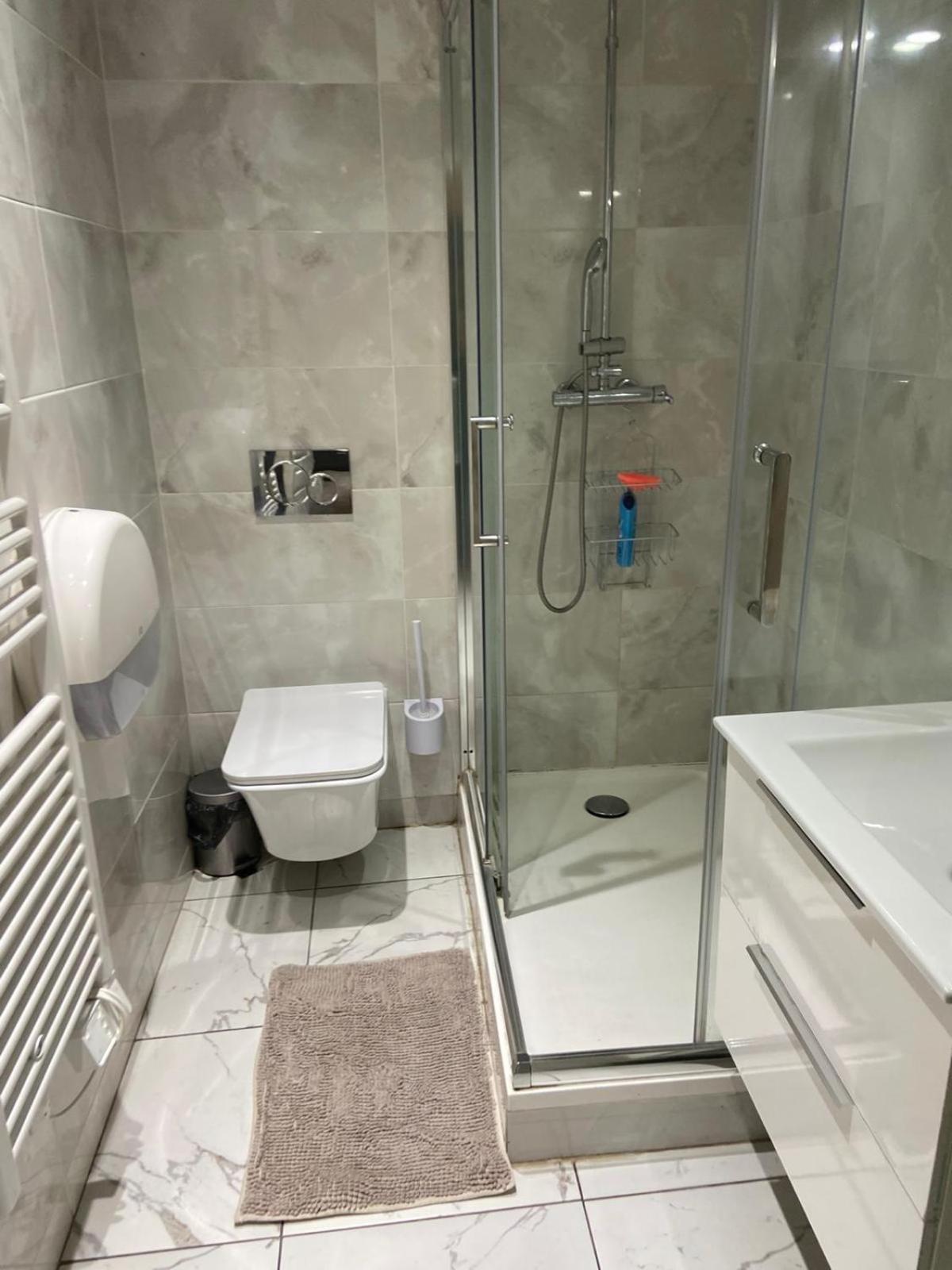 Masion Belle Vue Apartment Sarcelles Bagian luar foto